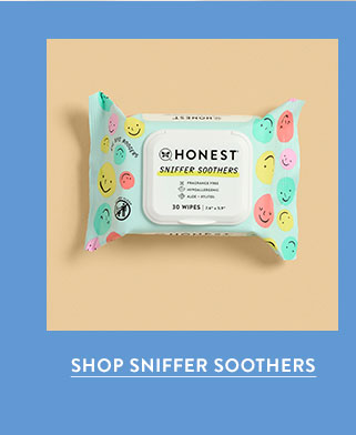 Shop Sniffer Soothers