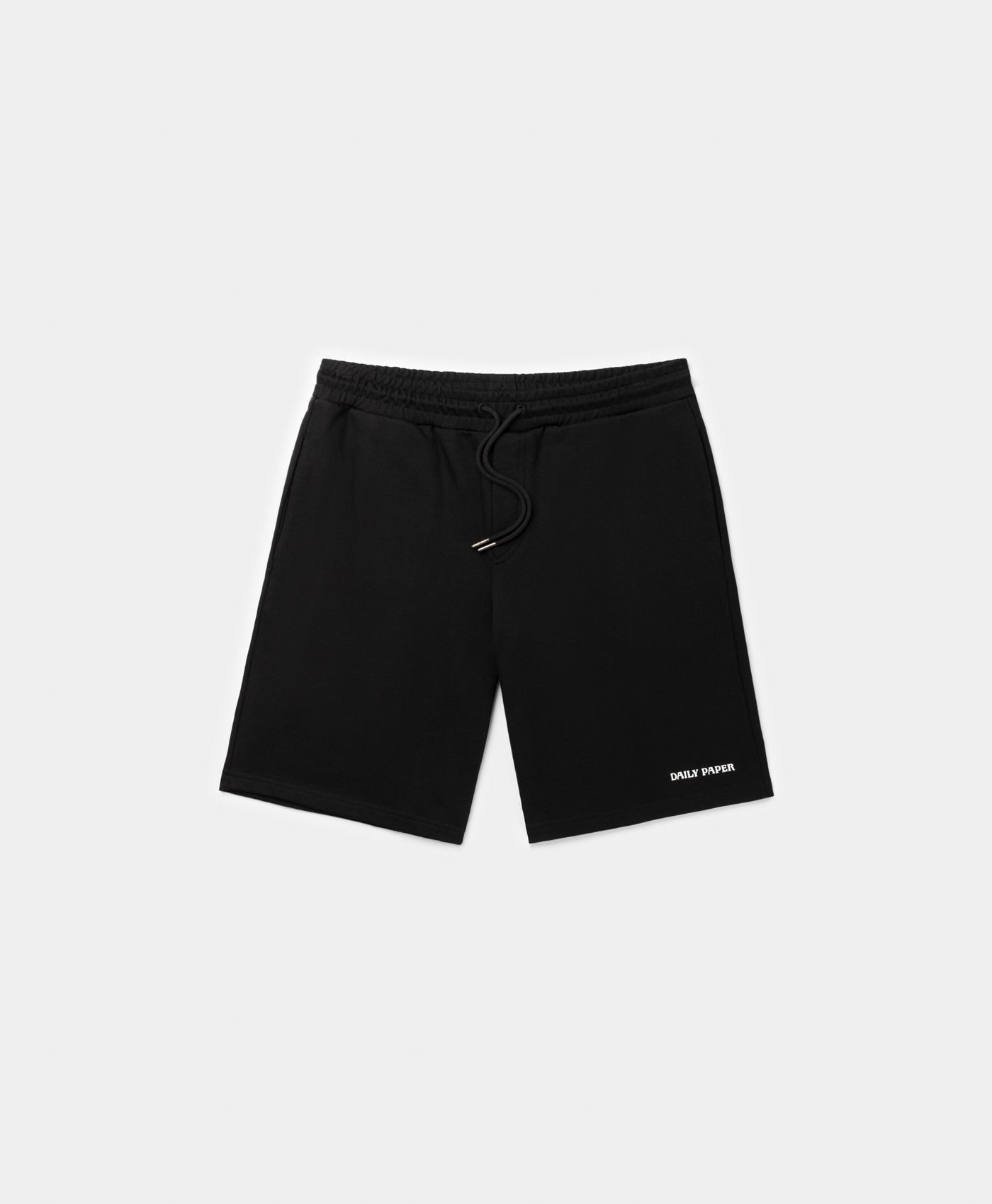 Image of Black R-type Shorts