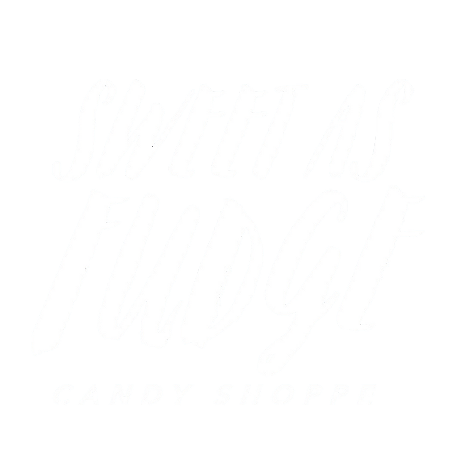 Sweet As Fudge