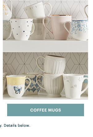 COFFEE MUGS