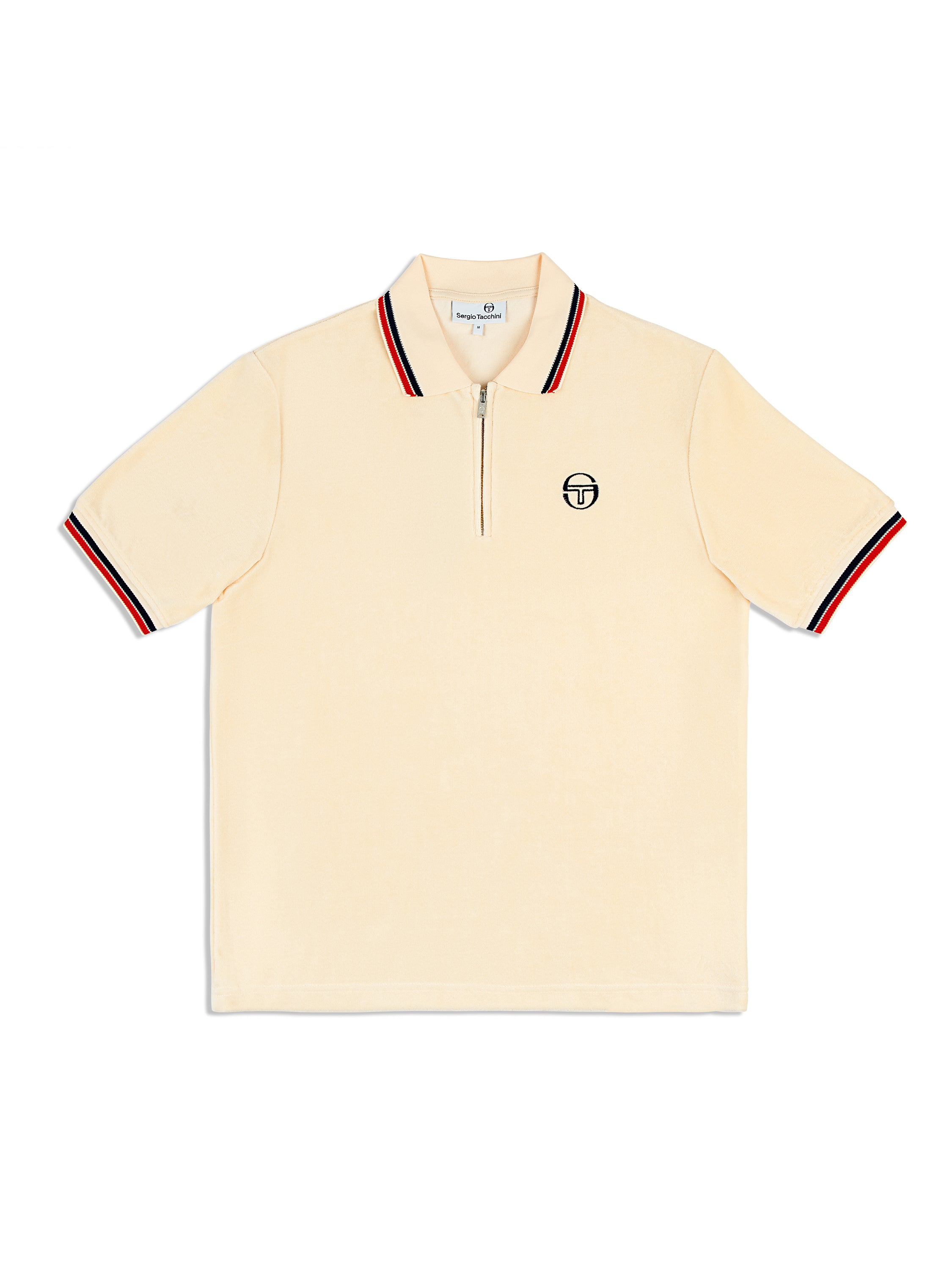 Image of Primo Velour Polo