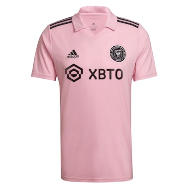  adidas Lionel Messi Pink  2023 The Heart Beat Kit Replica Jersey