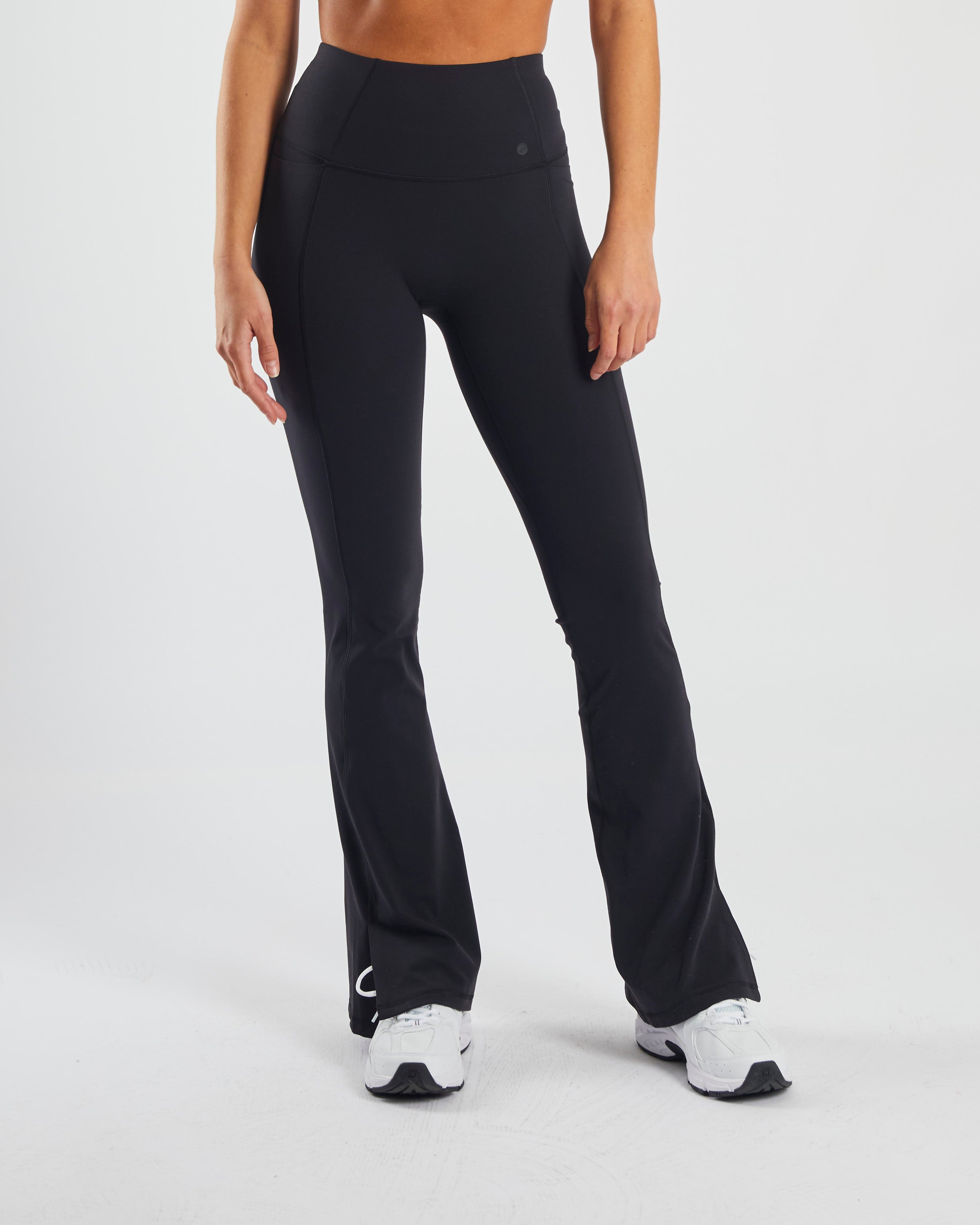 Image of Glow Pant Black