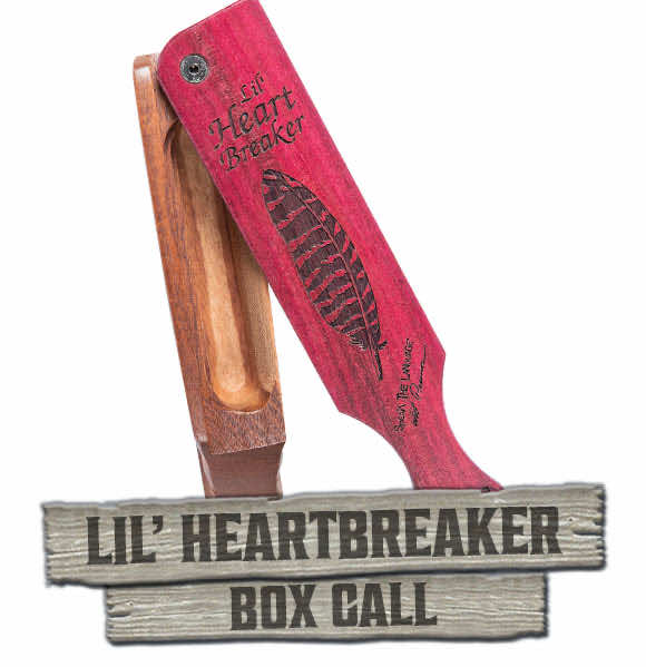 lil heartbreaker box call