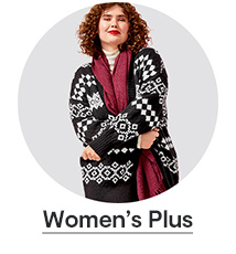 Women's Plus