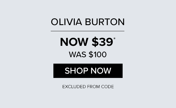 SHOP OLIVIA BURTON