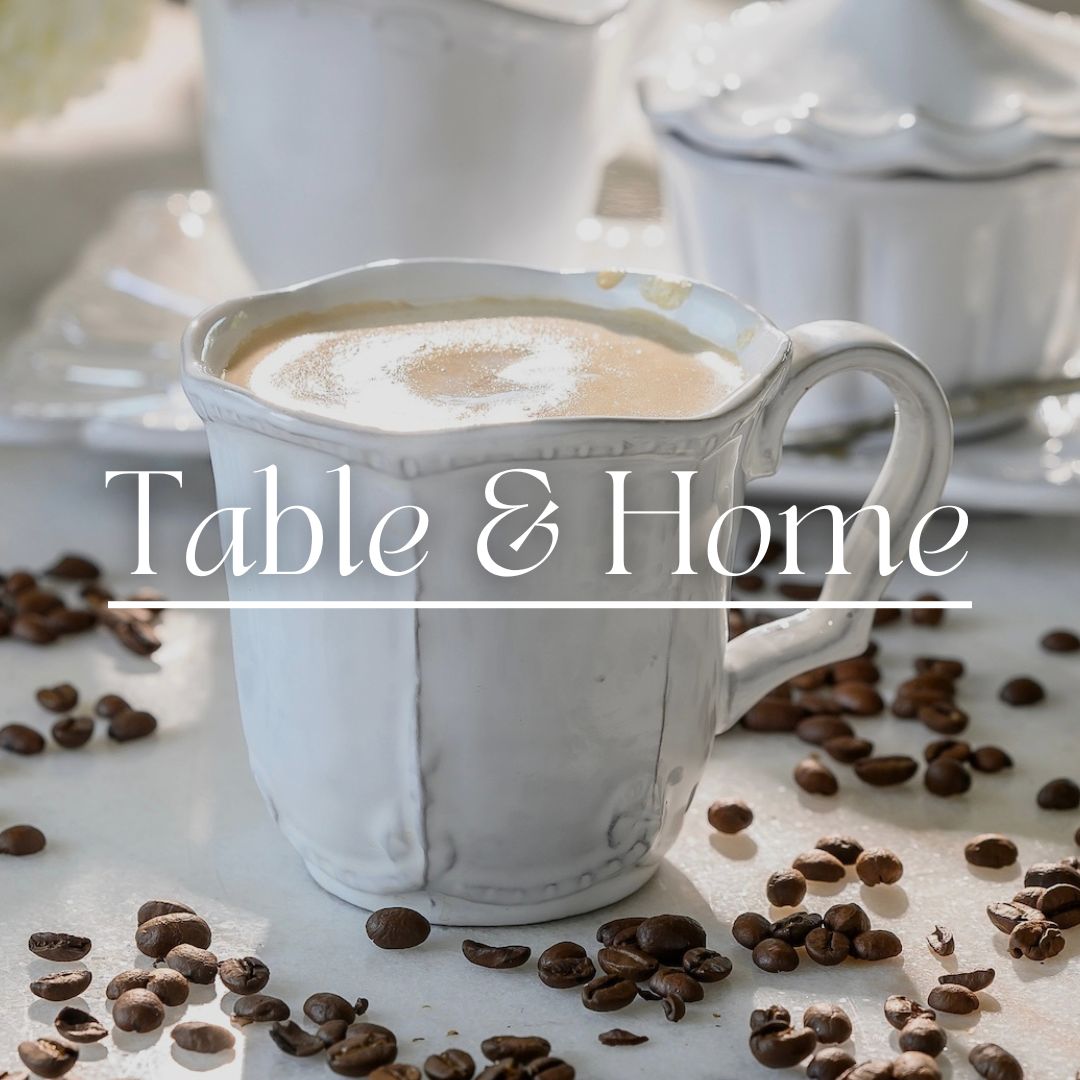 Table & Home