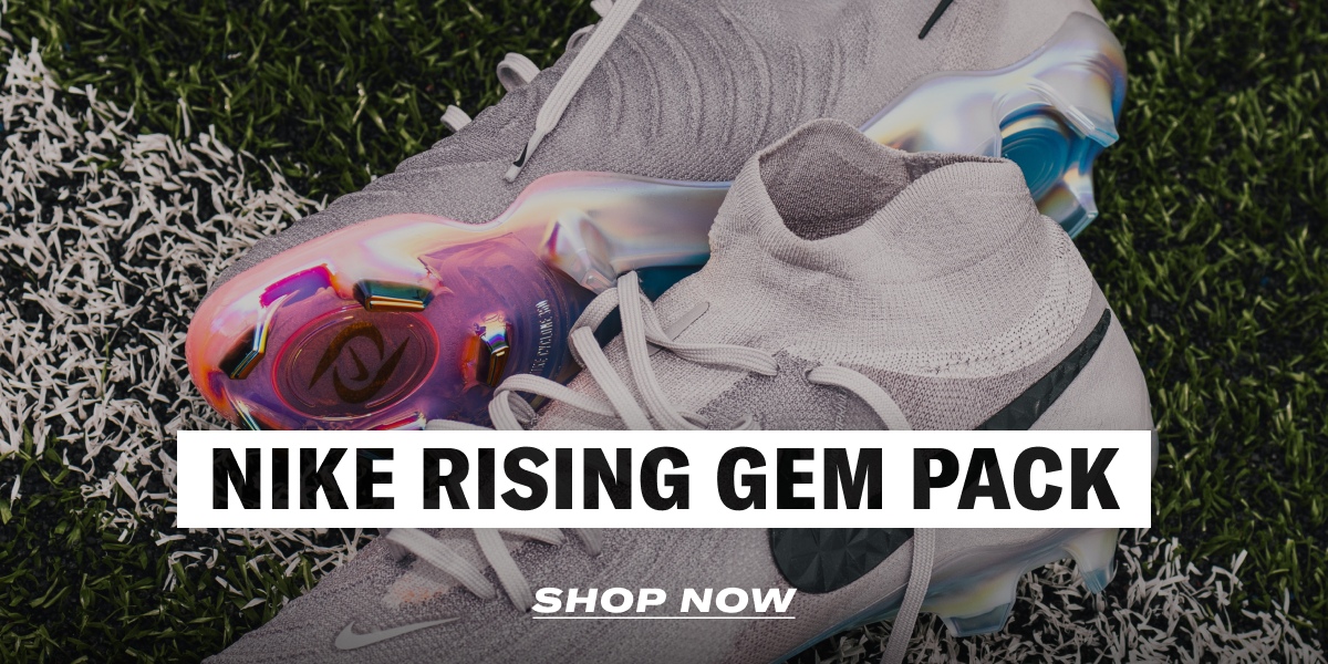 NIKE RISING GEM PACK