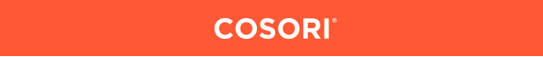 Cosori Logo