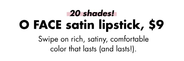 20 shades!