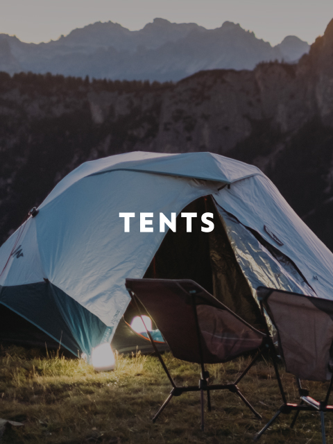 Tents