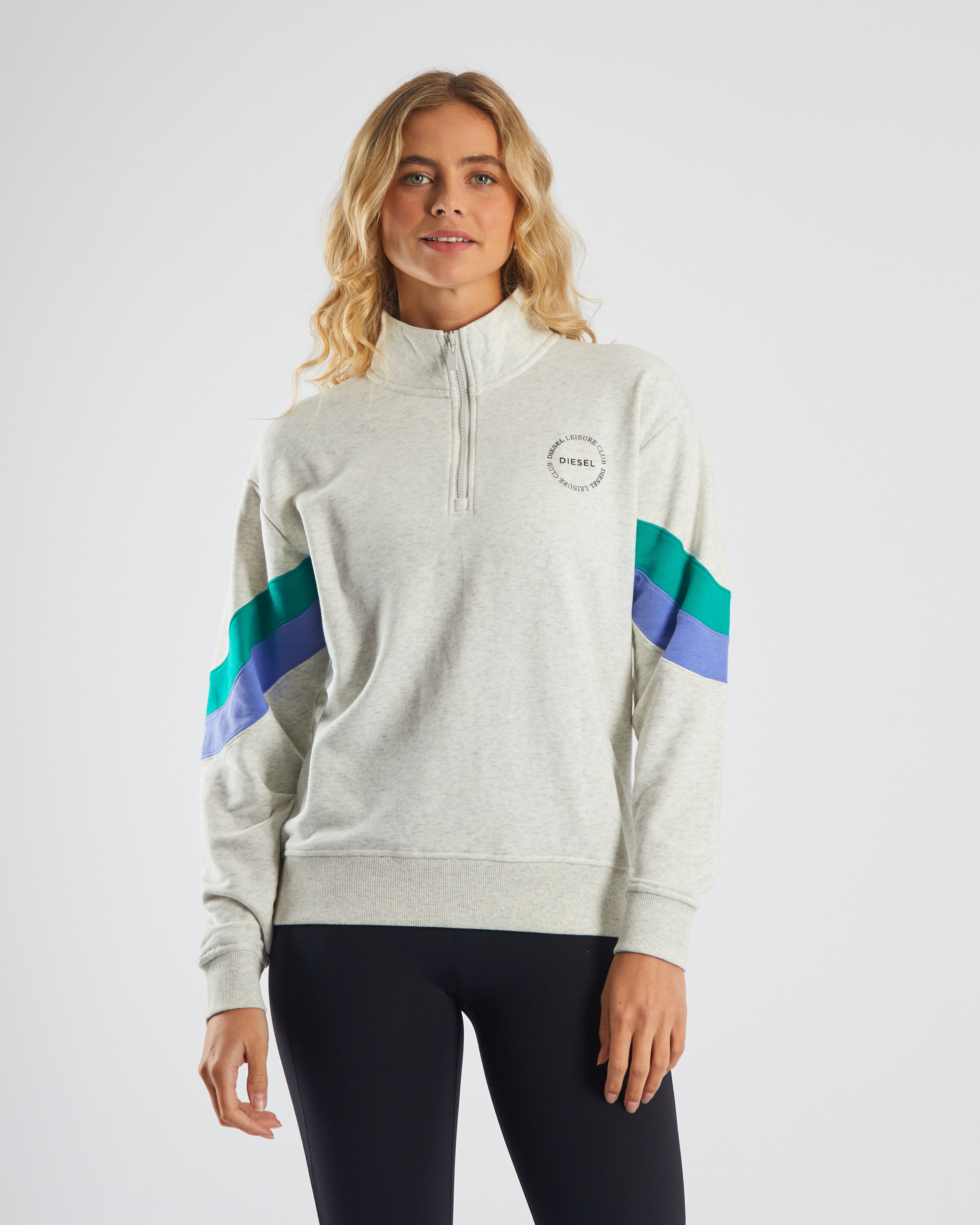 Image of Sorana Half Zip