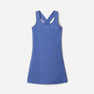 Girls' Columbia Hike Dress