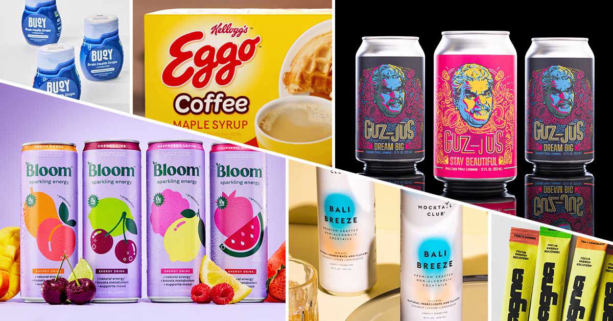 🆕 New Products: Star-Studded Collabs, Destination-Inspired Coffee