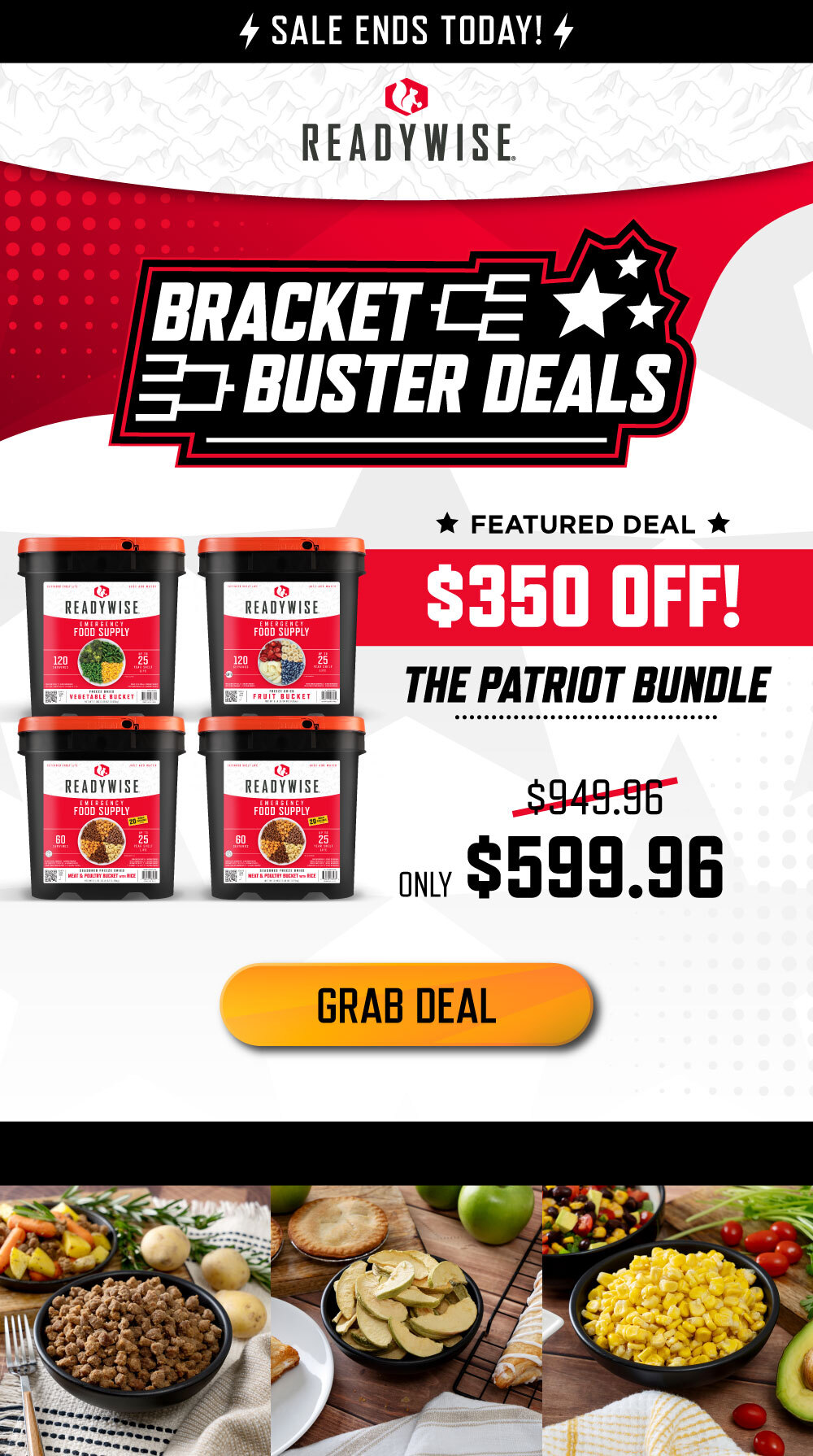 Patriot Bundle