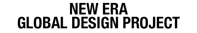 New Era Global Design Project