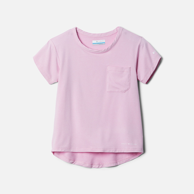 Hiking shirt for kids