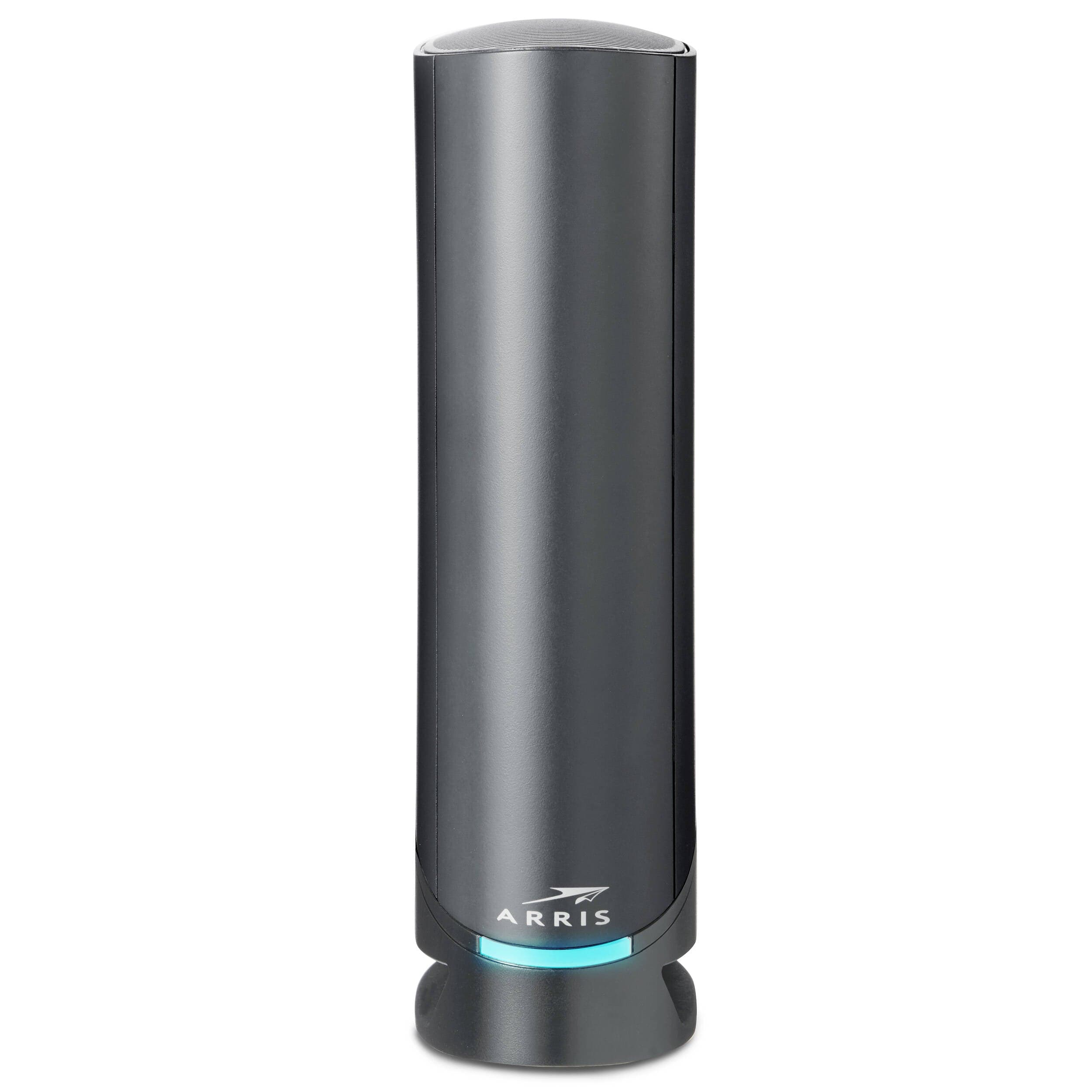 Image of ARRIS Surfboard 3.1 Gigabit Modem & Wi-Fi 6 AX3000 Router