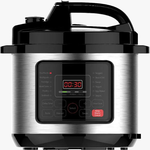 Electric Pressure Cookers Starting as low as $39.99