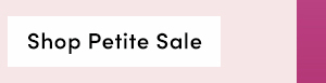 Shop Petite Sale 