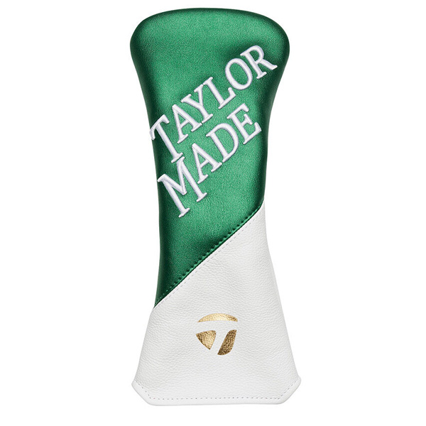 2024 Season Opener Driver headcover on a standard light grey background