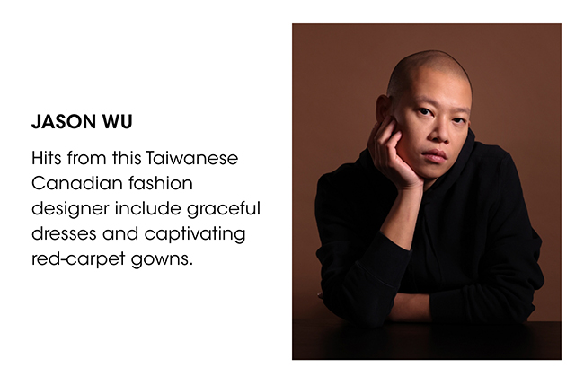 Jason Wu