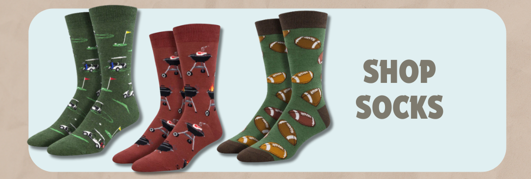 Shop Men's Socks