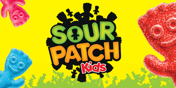 Sour Patch Kids