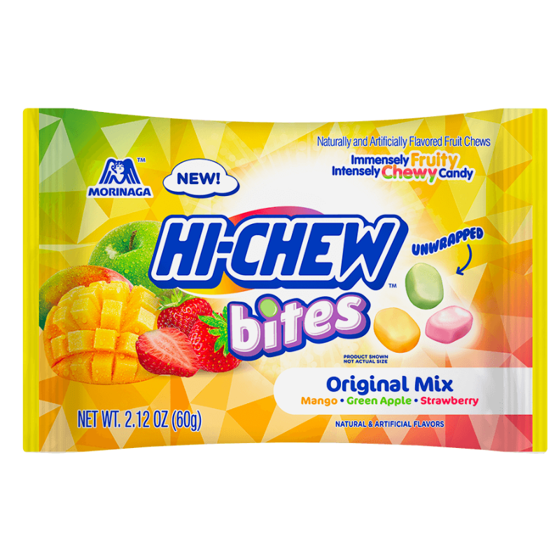 Image of Hi Chew Bites Original Mix