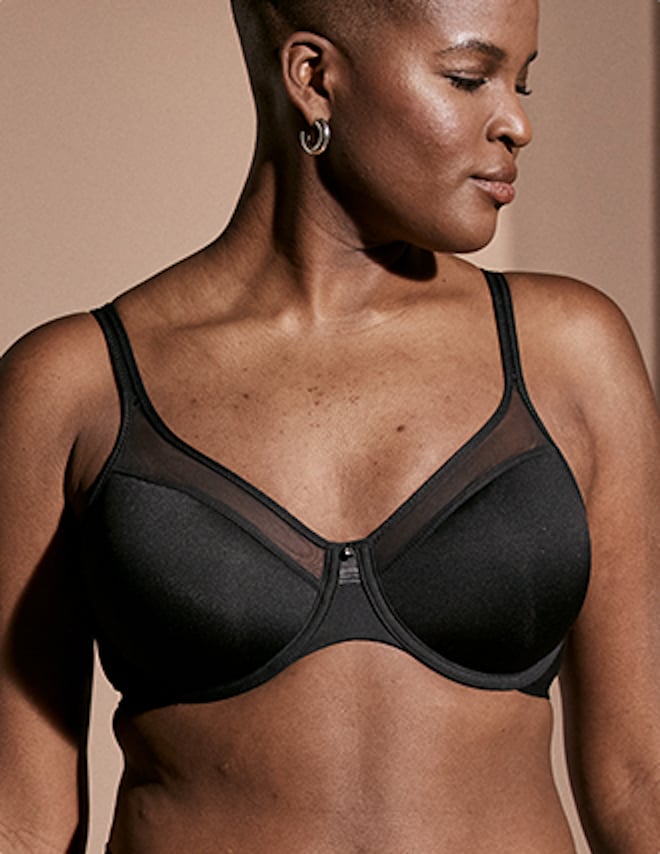 One Smooth U Ultra Light Underwire Bra