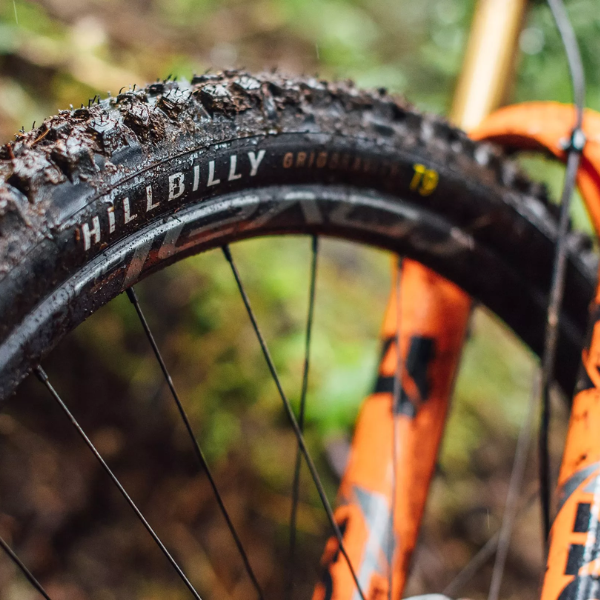 Mountain Bike Tires