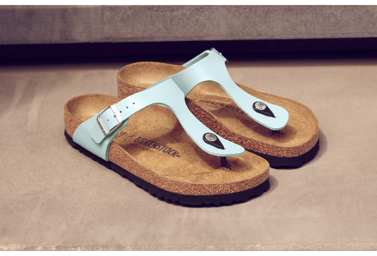 BIRKENSTOCK