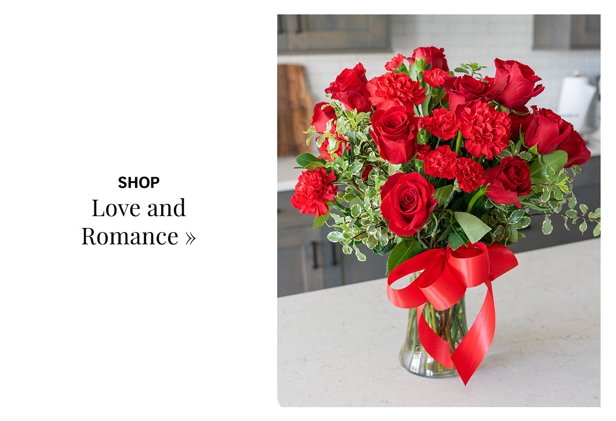 Shop Love & Romance »