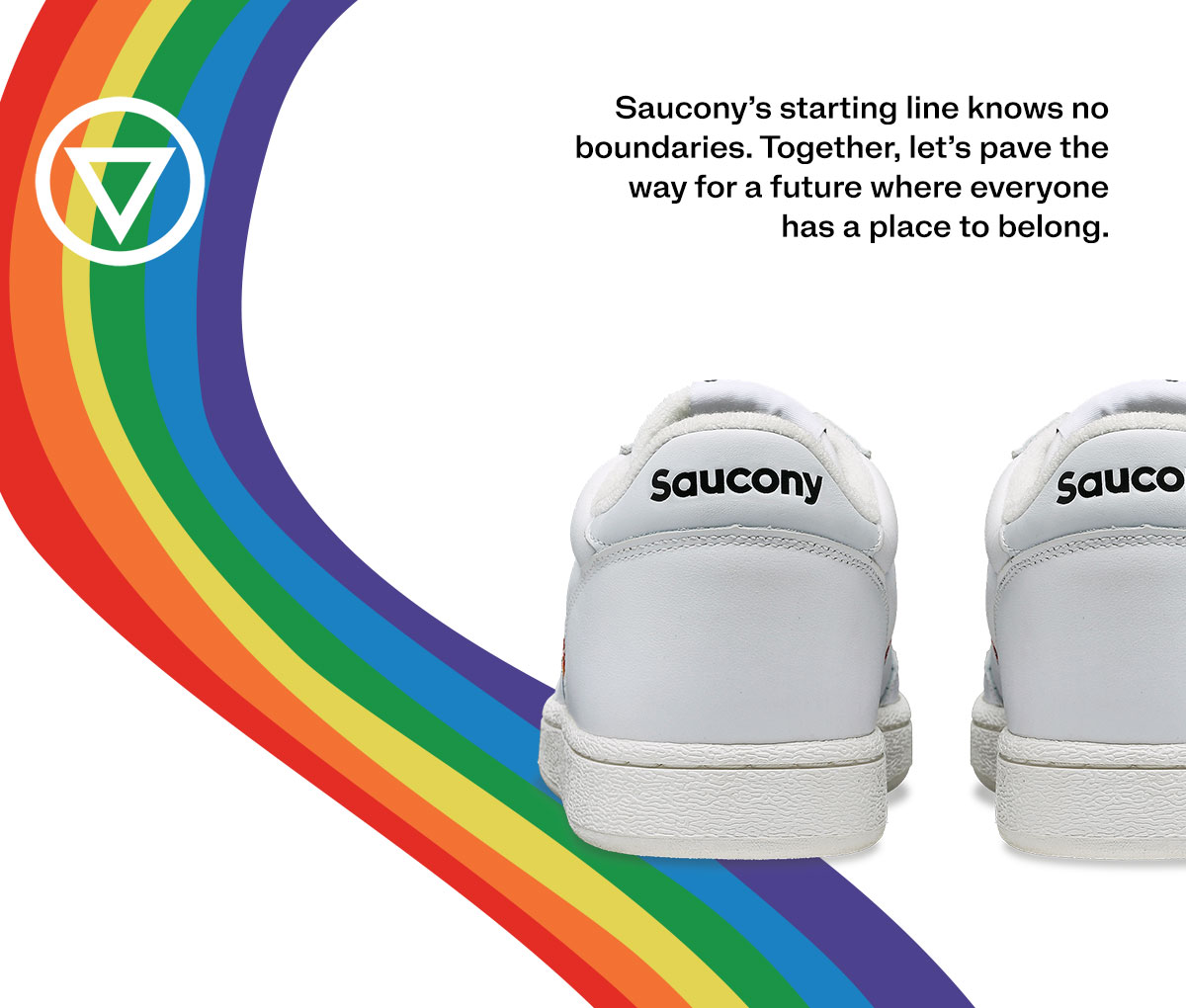 [saucony] Guide 17