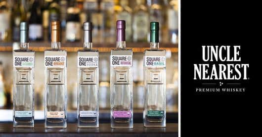 💰 Uncle Nearest Acquires Spirits Brand