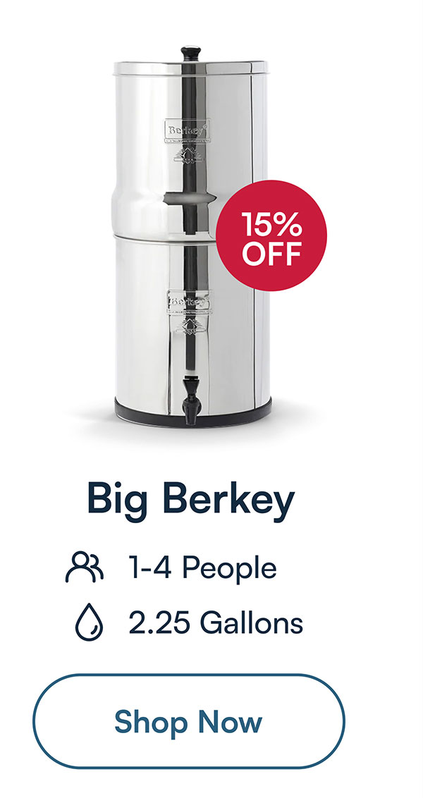 Big Berkey