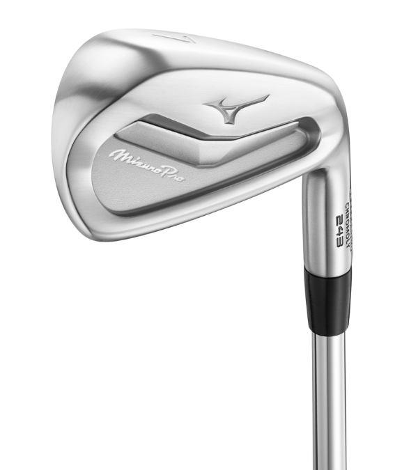 MIZUNO PRO 243