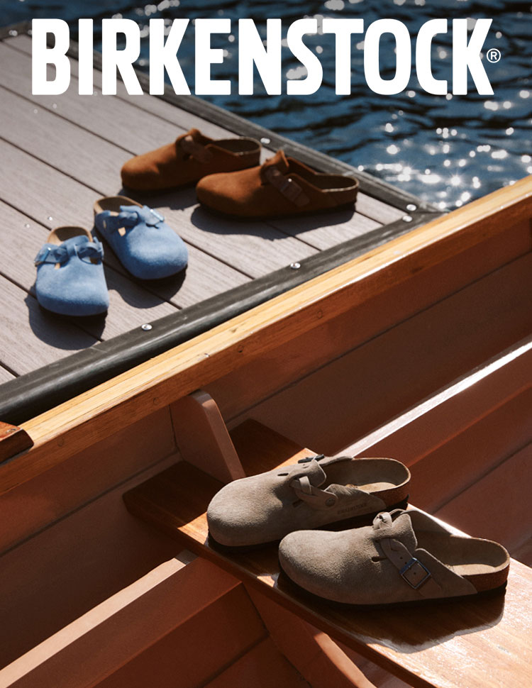 Birkenstock