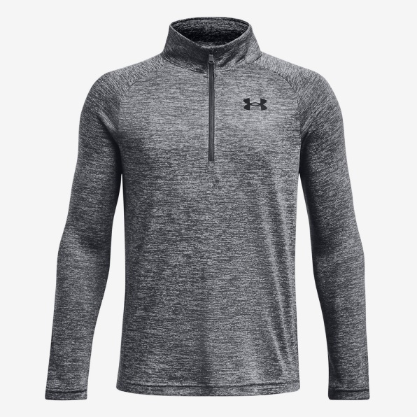 Under Armour Tech 2.0 Half Zip Top Junior Boys