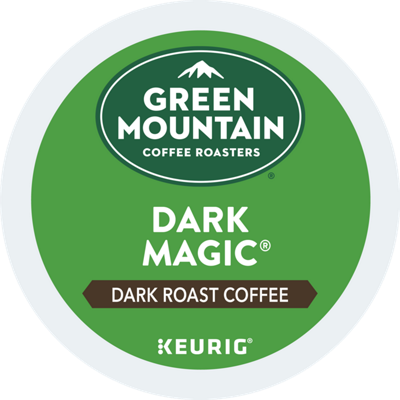 Green Mountain Coffee Roasters® Dark Magic® Dark Roast Coffee