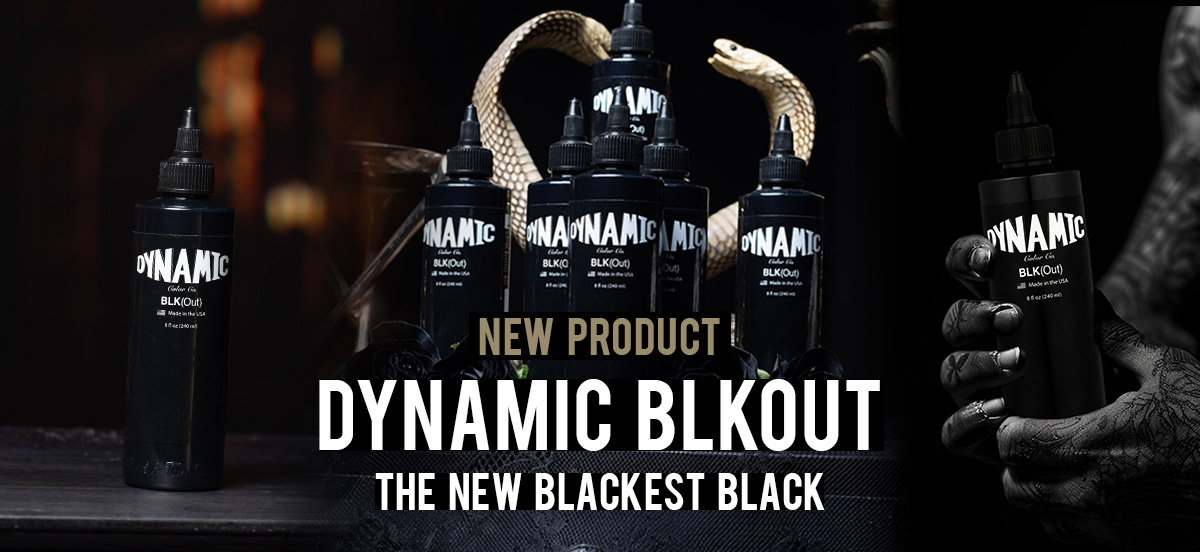 DYNAMIC BLKOUT