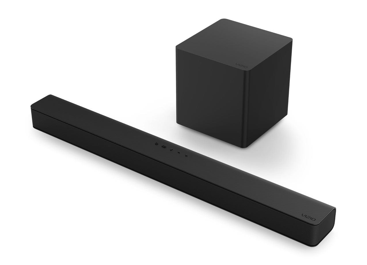 Image of Vizio Home Theater Soundbar System