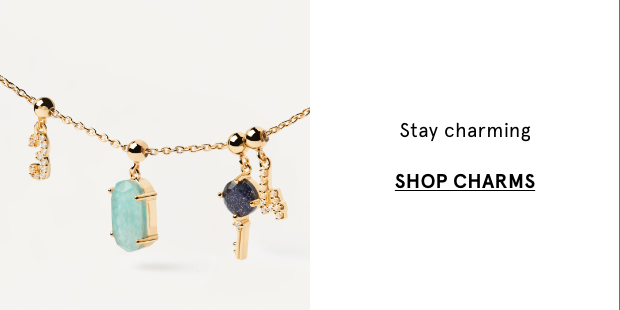 Shop Charms >