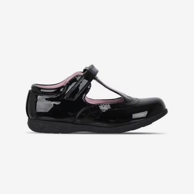 Miso Tara T Bar Shoes Childrens