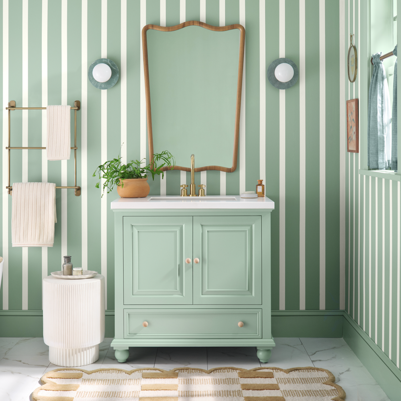 HGTV Home by Sherwin-Williams' 2025 Color of the Year Is Here!