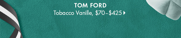 TOM FORD Tobacco Vanille