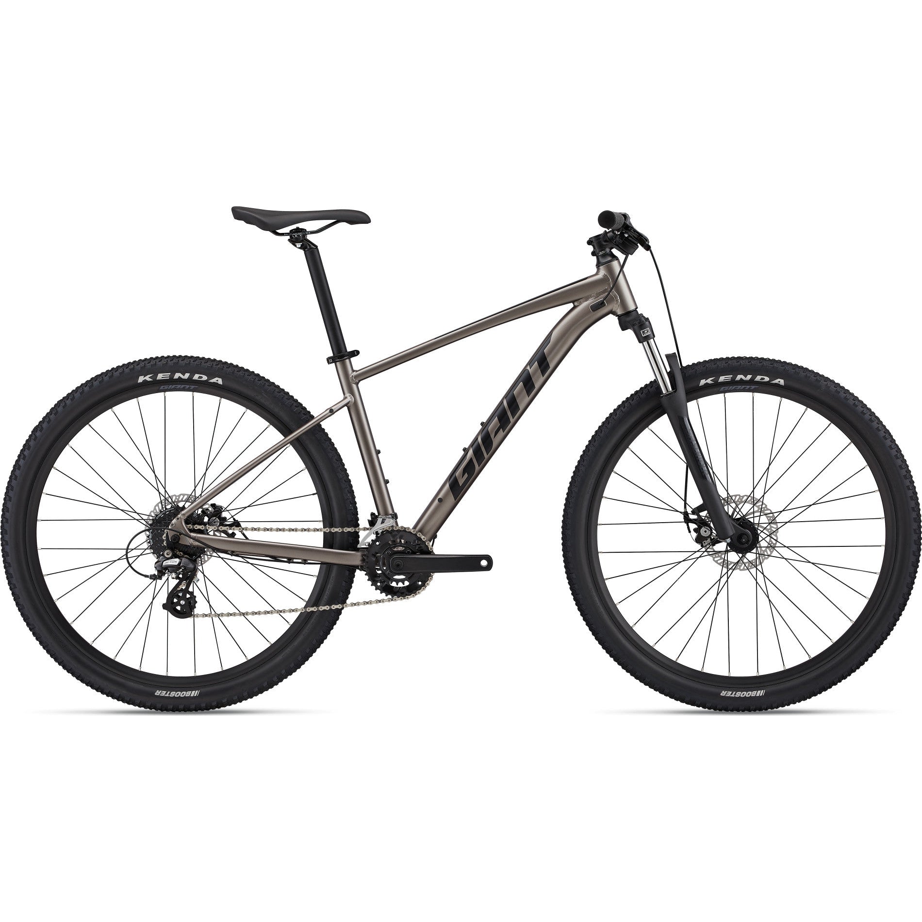 Image of Talon 4 29er Mountain Bike (2022)