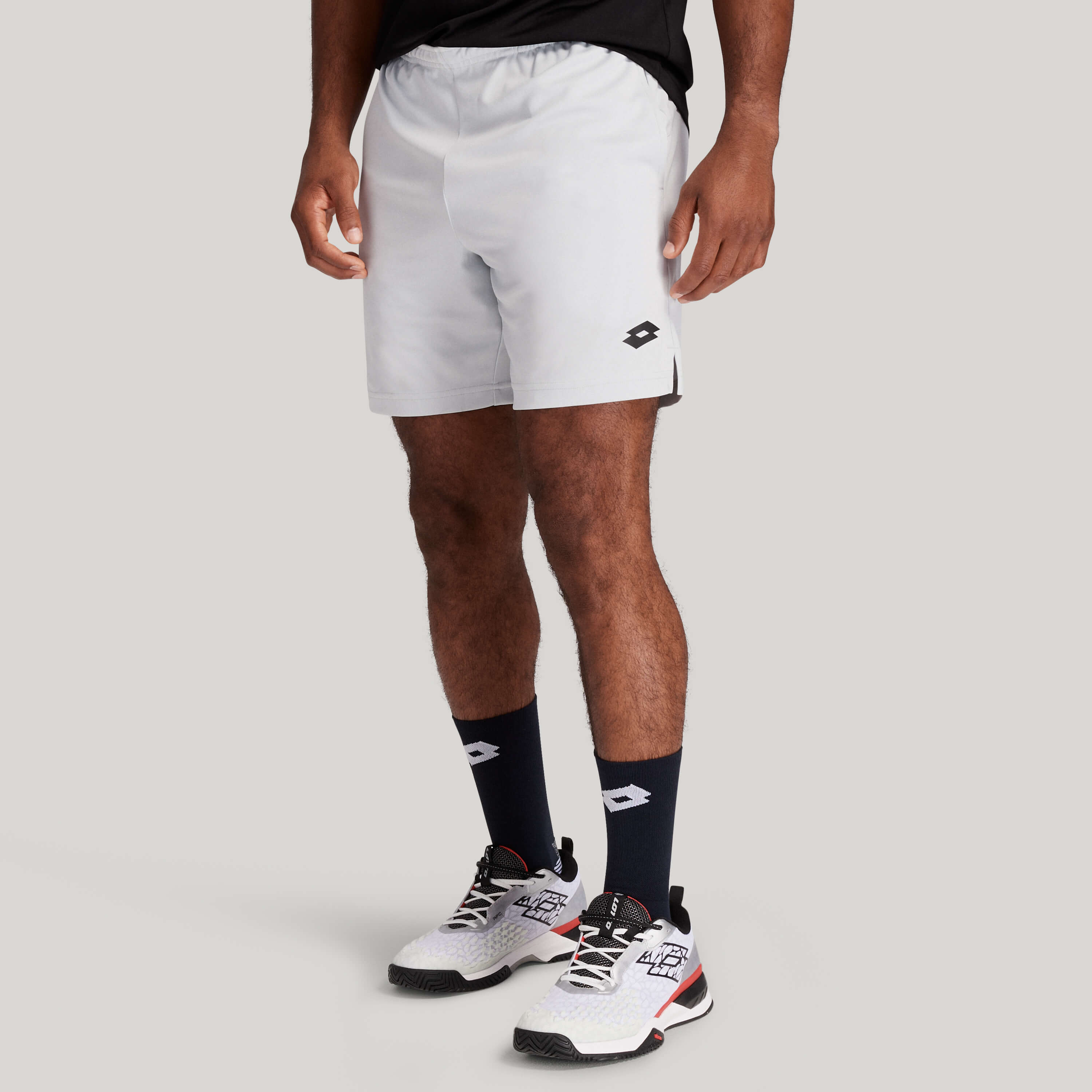 Image of Men's Gray Squadra 7