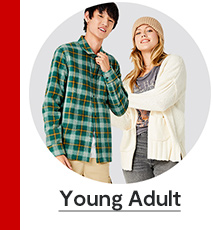 Young Adult