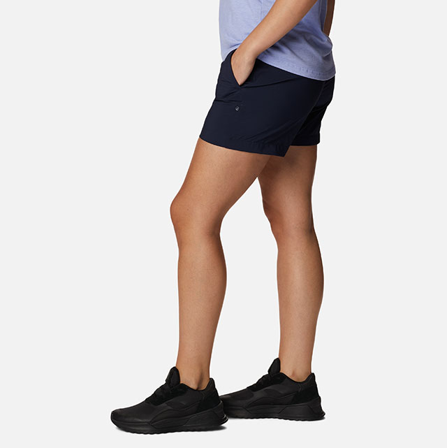 Women's Silver Ridge Utility Shorts